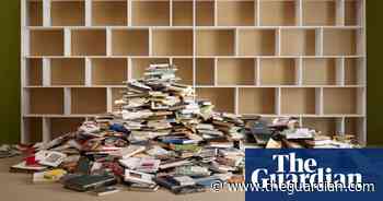 Libraries In Northern Ireland Are Now So Underfunded That They Can’t Buy Books