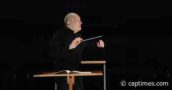 Conductor John DeMain Announces Retirement From Madison Symphony Orchestra