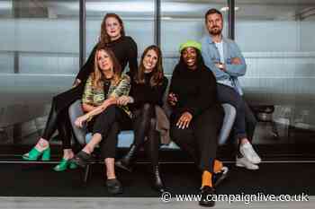 Bukola Garry joins M&C Saatchi Sport & Entertainment