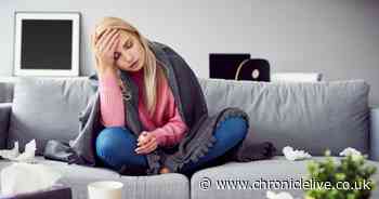 Doctor shares common food and drink 'triggers' to avoid if you get migraines