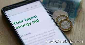 Five energy hogging appliances you should switch off and not leave on standby to save on bills