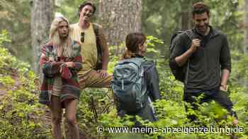 Wilderness: Woher kennt man die Darsteller der Prime-Video-Serie?