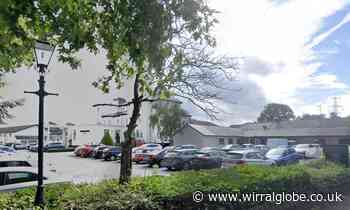 Thornton Hall Hotel & Spa hit with one-star food hygiene rating