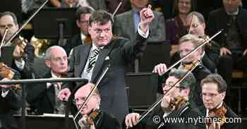 Christian Thielemann to Succeed Daniel Barenboim at Berlin State Opera