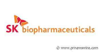 SK Biopharmaceuticals' Proteovant Therapeutics Presents Preclinical Data on IKZF2 Protein Degrader Program and MOPED™ Molecular Glue Screening Platform at the 20th Annual Discovery on Target Conference
