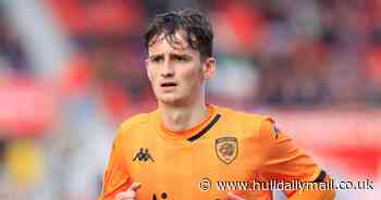 Liverpool loanee Tyler Morton catches the eye of EFL pundit after Hull City debut