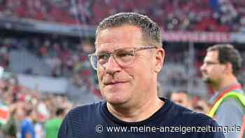 Max Eberl schon im Januar beim FC Bayern? Szenario angeblich „gut möglich“