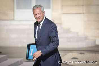 Taxes sur les autoroutes et les aéroports, inflation, écologie... voici les grandes lignes du budget 2024