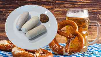 Weißwurst auf dem norddeutschen Prüfstand: Wie gut ist die vegane Alternative?