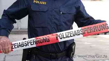 Geretsriederin (76) mit Messer getötet – Ehemann (74) dringend tatverdächtig