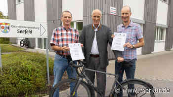 3M und TSV radeln auf und davon