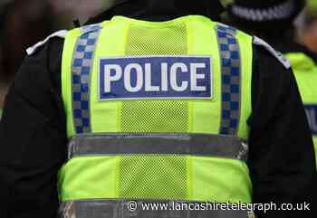 Police warning after spate of thefts from vehicles in Oswaldtwistle