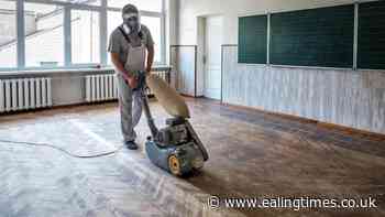 Ealing schools can bid for makeover materials