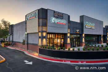 How this Capriotti’s vice president bridges the gap between the corporation and franchisee