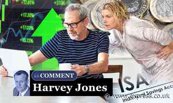 This 5.8% savings rate is now UK's best. It may soon be gone as banks axe top deals