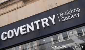 Coventry Building Society offers market leading easy access ISA paying 'top rate'