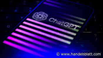 Künstliche Intelligenz: 90 Milliarden Dollar Bewertung möglich: OpenAI auf dem Weg zu einem der teuersten Start-ups