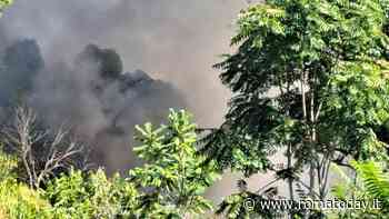 Roghi tossici sul Tevere, il municipio chiede l’intervento del governo: “I residenti sono esasperati”