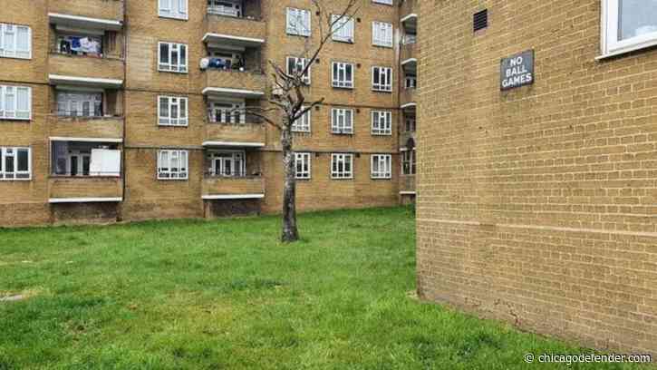 Black Victims Of Secret Cold War Testing In St. Louis Seek Compensation