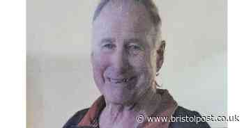 Call 999 if you see missing Bristol man who failed to turn up at work