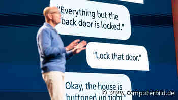 Amazon plant kostenpflichtiges Abo für Alexa