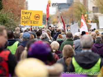 Phil Tank: Fake queen finds home in conspiracy country of Saskatchewan