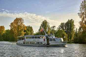 Mölmscher Herbst: Genüsse auf der Ruhr