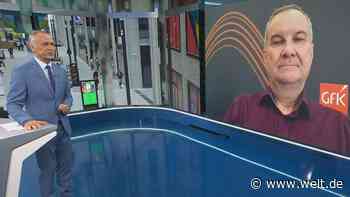 GfK-Konsumklima sinkt – „Zunehmende Verunsicherung bei den Verbrauchern“