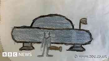 Alien and UFO 'Bermuda Triangle' explored in new Netflix documentary