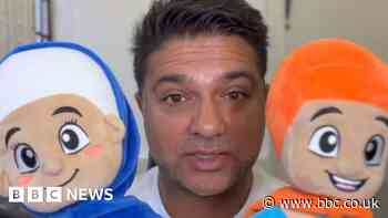 Musical teddies help children learn about Sikhism