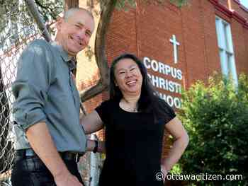 Richardson: A teacher who does good work, this day and every day