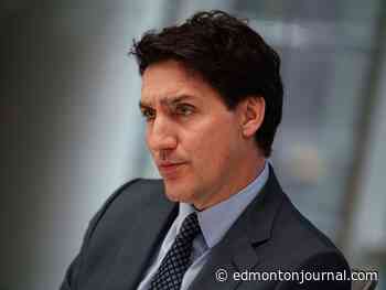 David Staples: How about Alberta focuses on axing Justin Trudeau instead of axing the Canada Pension Plan?