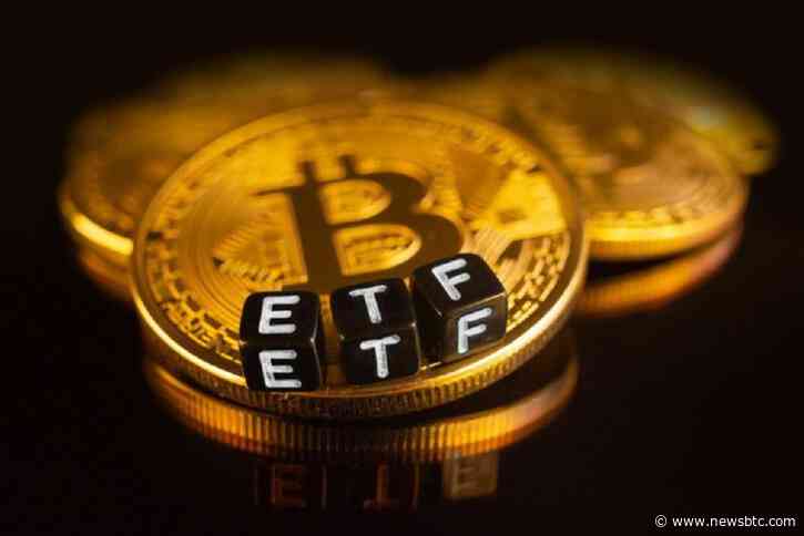 Spot Bitcoin ETF: US Lawmakers Jump In With Demands For The SEC
