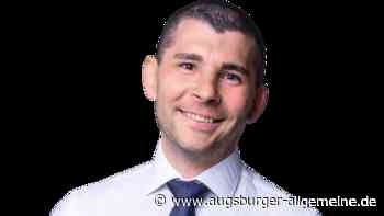 Raimond Scheirich (AfD): "Wir stehen auf dem Boden des Grundgesetzes"