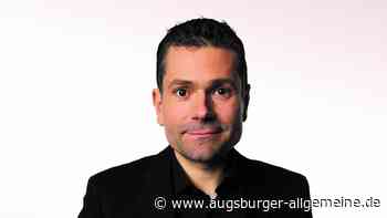 Florian Freund (SPD): "Wir müssen Augsburg als Industriestandort stärken"
