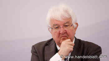 EZB: Österreichischer Notenbankchef fordert starke Erhöhung der umstrittenen Mindestreserve für Banken