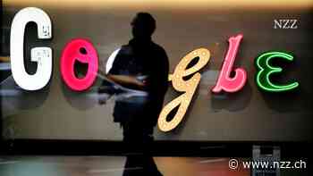 Google feiert seinen 25. Geburtstag – doch die Zeiten des schnellen Wachstums sind vorbei