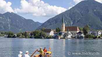 „Das Tegernseer Tal war und ist eine hochattraktive Region“