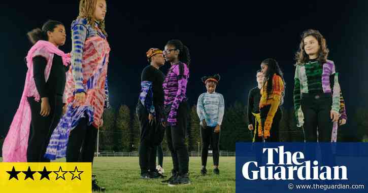 Turner prize 2023 review: bring on the contenders – and the zombie apocalypse