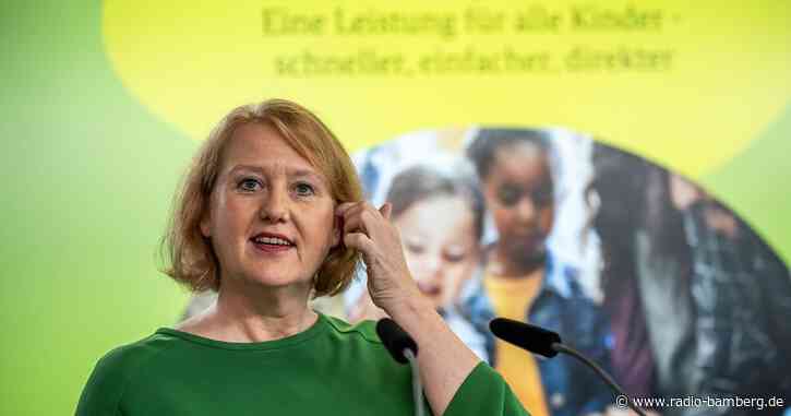 Kindergrundsicherung: Das sozialpolitische Aushängeschild