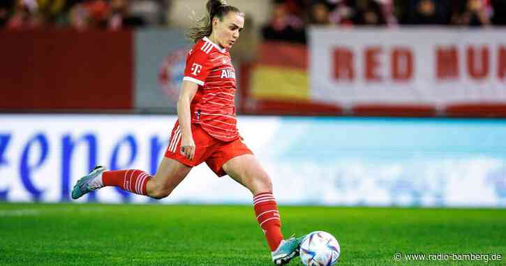 Fußballerinnen verlängern mit Leistungsträgerin Stanway