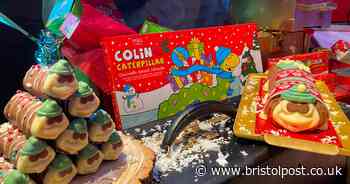 Marks and Spencer releases Christmas food pre-orders and collection slots