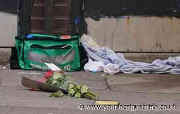 Croydon estate agent says town has ‘gone to the dogs’