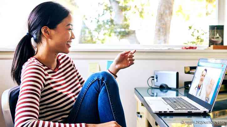 Virtual or in-person care? Here’s why the best plan includes both