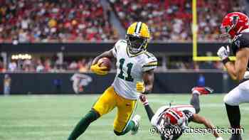 NFL DFS, Packers vs. Lions: Best DraftKings, FanDuel Fantasy football picks for Thursday Night Football