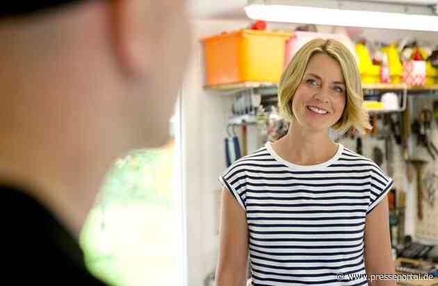 ARD Doku-Highlights punkten beim jüngeren Publikum/Großes Interesse für die Dokus von Jessy Wellmer, Ingo Zamperoni & Co. auf allen Ausspielwegen