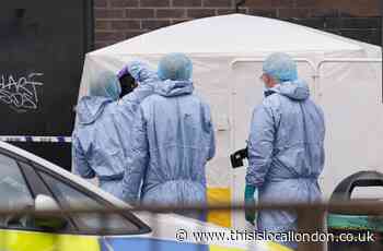 Wellesley Road Croydon stabbing: Private school pays tribute