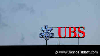 Steuerhinterziehung: Frankreichs höchstes Gericht entscheidet im November im UBS-Steuerfall