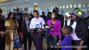 Family calls for justice after 11-year-old injured in alleged racially motivated attack near home