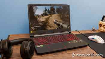 Best Cheap Gaming Laptop of 2023     - CNET